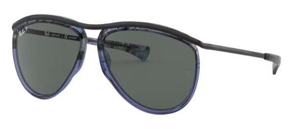 Gafas de sol graduadas ray online ban